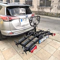 Nosič kol na tažné zařízení BuzzRack Scorpion PRO 3