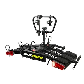 Nosič kol na tažné zařízení BuzzRack Scorpion PRO 3