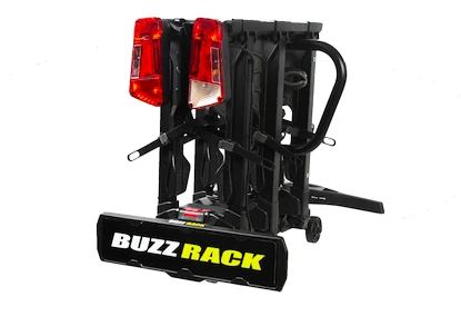 Nosič kol na tažné zařízení BuzzRack Scorpion PRO 3
