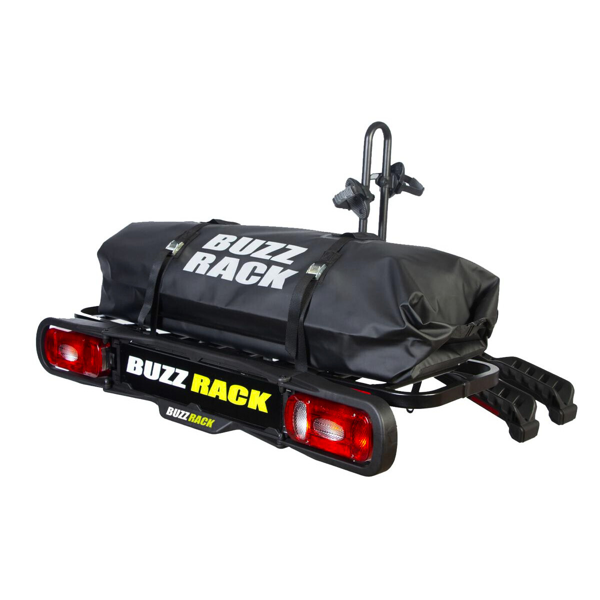 Product detail of Nosič kol na tažné zařízení BuzzRack  Twin Buzz DAFA