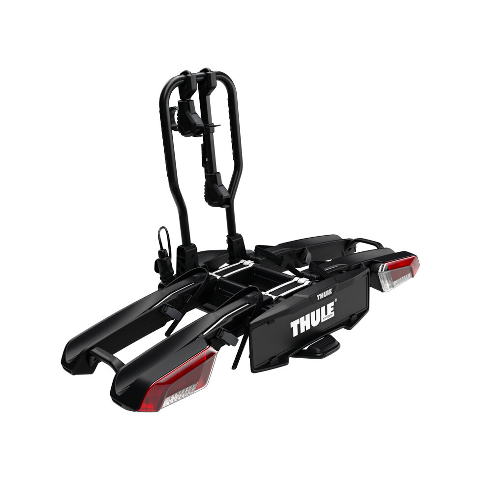 Nosič kol na tažné zařízení Thule EasyFold 3 (944) + Adaptér Thule EasyFold 3 Foldable Bike add-on - thumb (4)