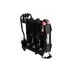 Nosič kol na tažné zařízení Thule EasyFold 3 (945) + Adaptér Thule EasyFold 3 Foldable Bike add-on