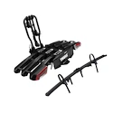 Nosič kol na tažné zařízení Thule EasyFold 3 (945) + Adaptér Thule EasyFold 3 Foldable Bike add-on