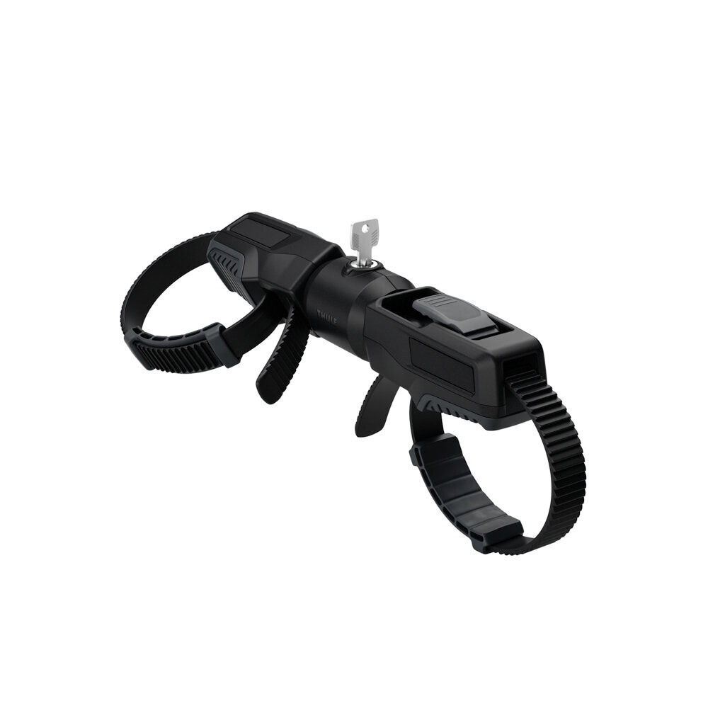 Nosič kol na tažné zařízení Thule EasyFold 3 (945) + Adaptér Thule EasyFold 3 Foldable Bike add-on - thumb (3)
