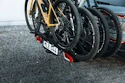 Nosič kol na tažné zařízení Thule EasyFold 3 (945) + Adaptér Thule EasyFold 3 Foldable Bike add-on