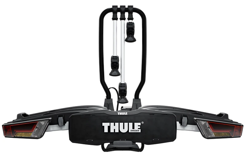 Nosič kol na tažné zařízení Thule EasyFold XT 3 (934)