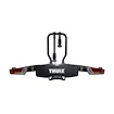 Nosič kol na tažné zařízení Thule EasyFold XT 933B Black