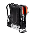 Nosič kol na tažné zařízení Thule EasyFold XT 933B Black