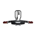 Nosič kol na tažné zařízení Thule EasyFold XT 933B Black