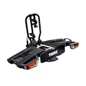 Nosič kol na tažné zařízení Thule EasyFold XT 933B Black