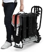 Nosič kol na tažné zařízení Thule EasyFold XT 934 Black