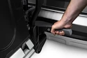 Nosič kol na tažné zařízení Thule EasyFold XT 934 Black