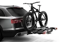 Nosič kol na tažné zařízení Thule EasyFold XT 934 Black