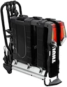 Nosič kol na tažné zařízení Thule EasyFold XT 934 Black