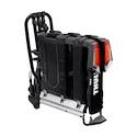 Nosič kol na tažné zařízení Thule EasyFold XT 934B Black