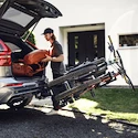 Nosič kol na tažné zařízení Thule EasyFold XT 934B Black