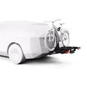 Nosič kol na tažné zařízení Thule EasyFold XT 934B Black