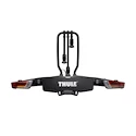 Nosič kol na tažné zařízení Thule EasyFold XT 934B Black