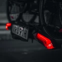 Nosič kol na tažné zařízení Thule Epos 3