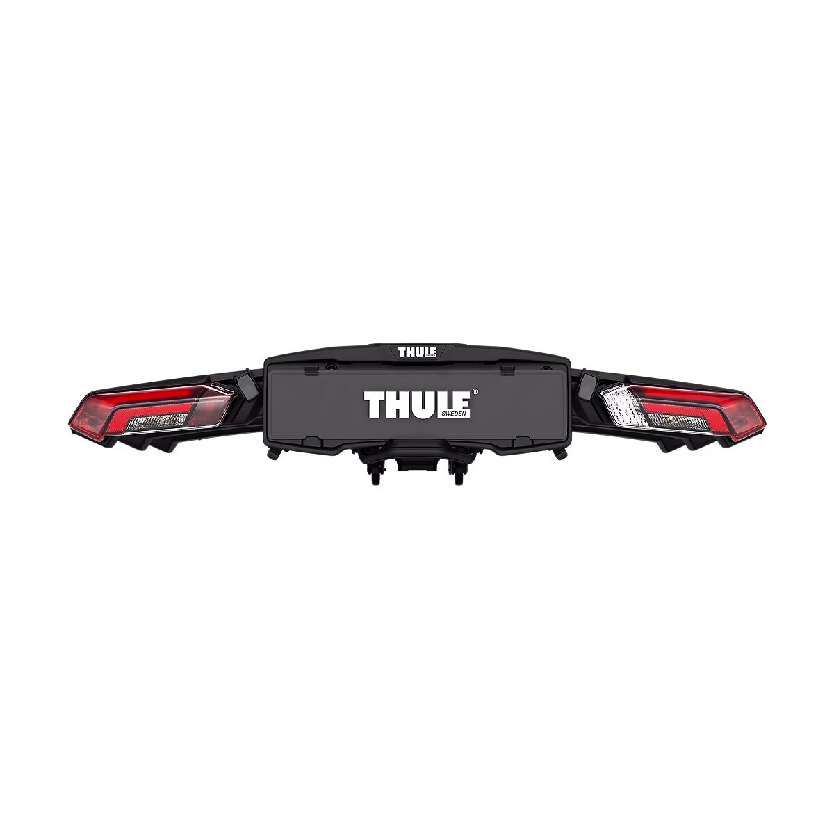 Nosič kol na tažné zařízení Thule Epos 3 + Obal na nosič kol Thule Epos 3B Storage Bag - thumb (3)