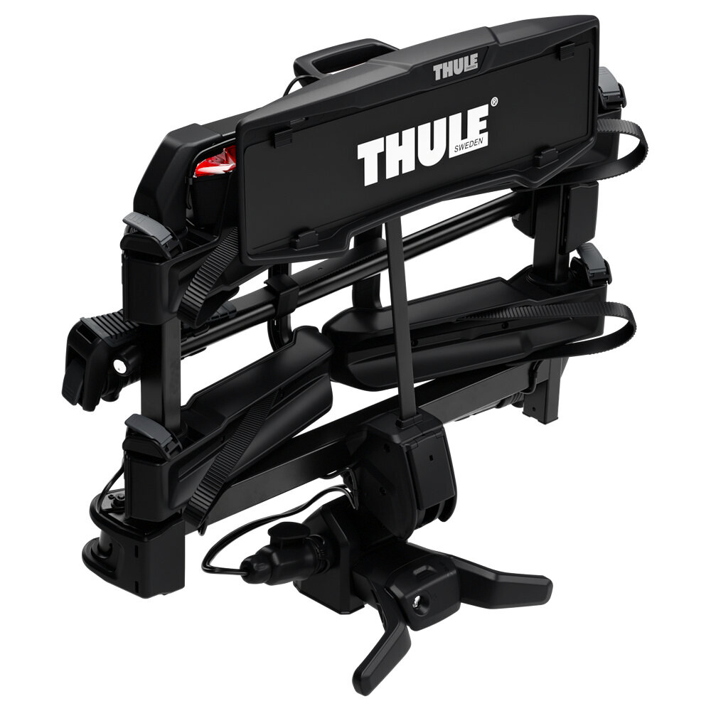 Nosič kol na tažné zařízení Thule  OutPace 2-bike 9012100 - thumb (1)
