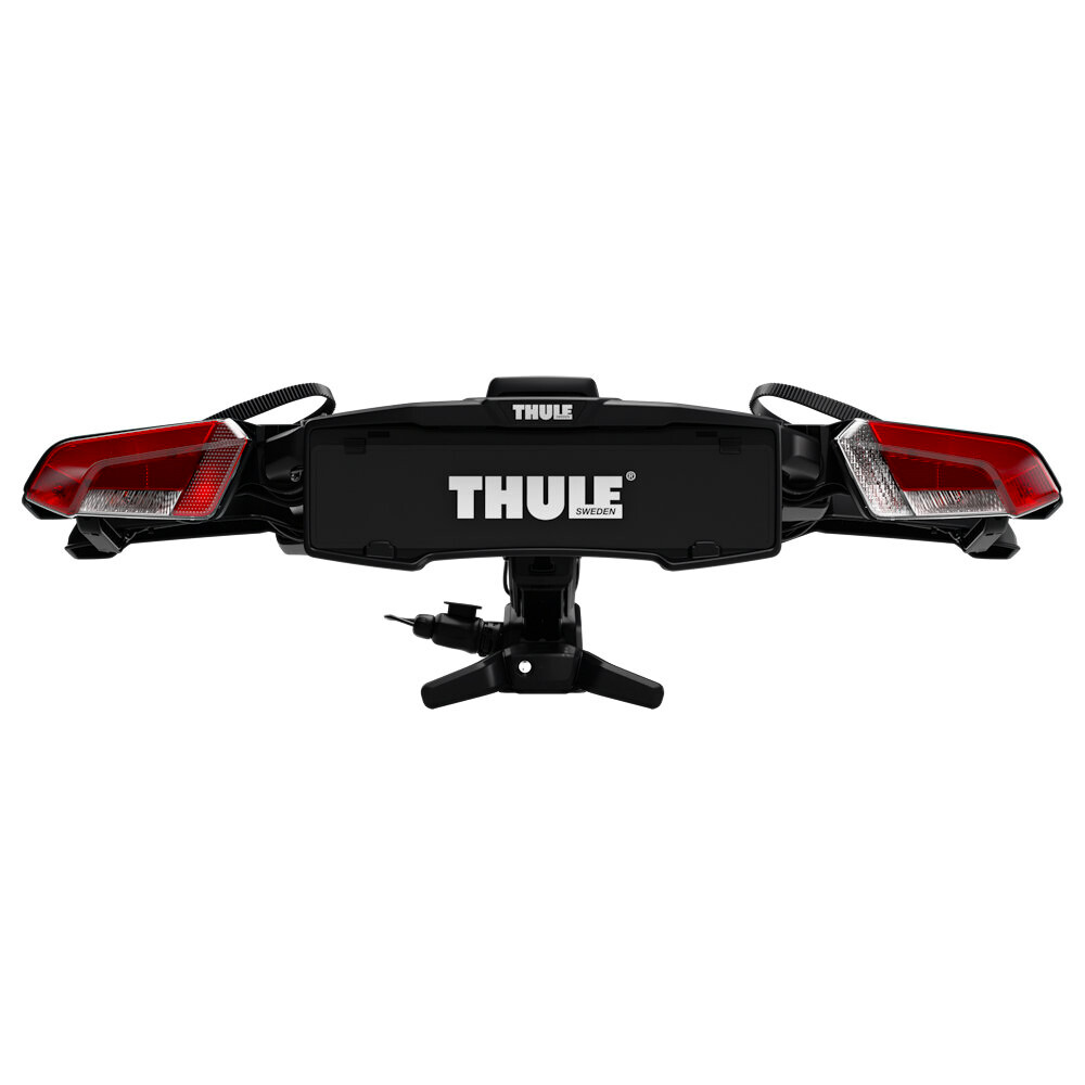 Nosič kol na tažné zařízení Thule  OutPace 2-bike 9012100 - thumb (2)