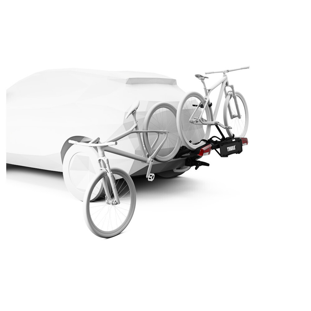 Nosič kol na tažné zařízení Thule  OutPace 2-bike 9012100 - thumb (12)
