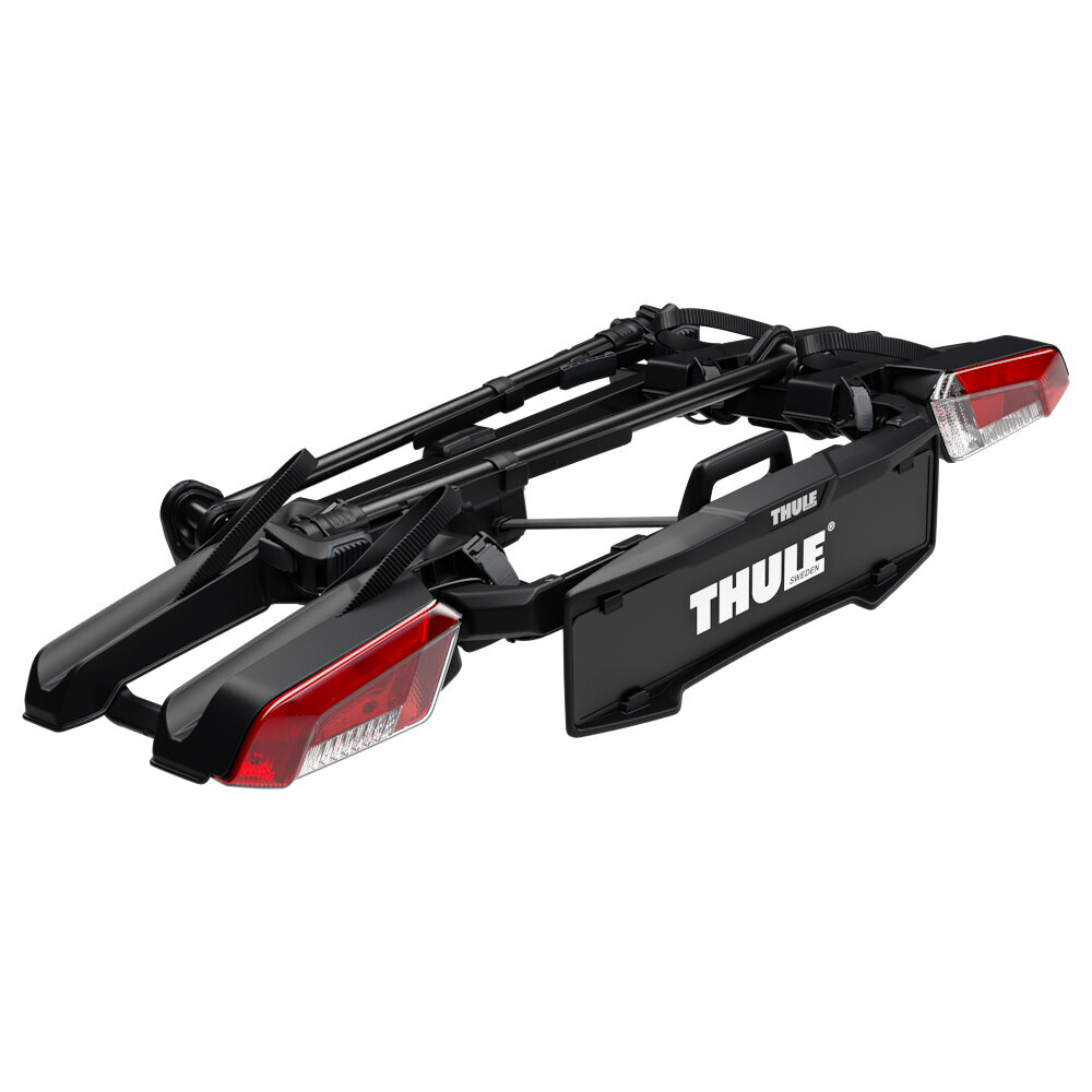 Nosič kol na tažné zařízení Thule  OutPace 2-bike 9012100 - thumb (3)