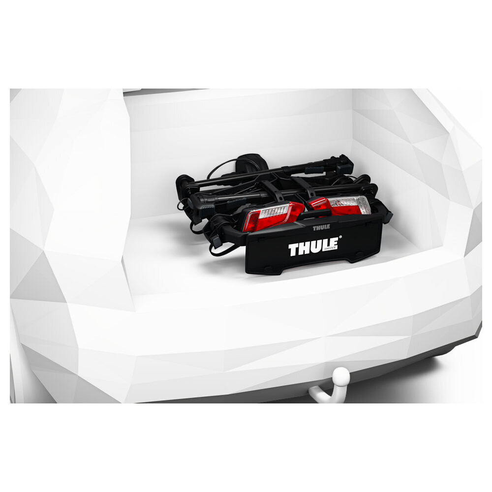 Nosič kol na tažné zařízení Thule  OutPace 2-bike 9012100 - thumb (9)