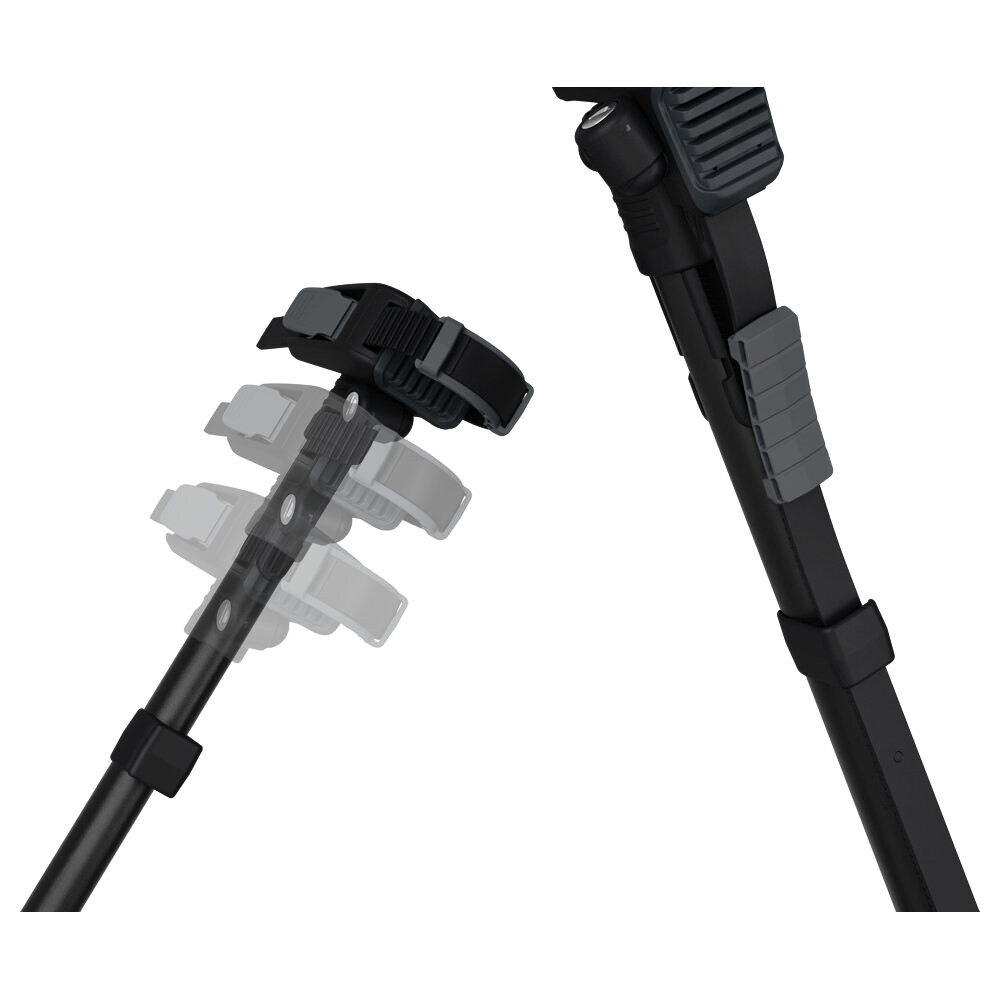 Nosič kol na tažné zařízení Thule  OutPace 2-bike 9012100 - thumb (10)
