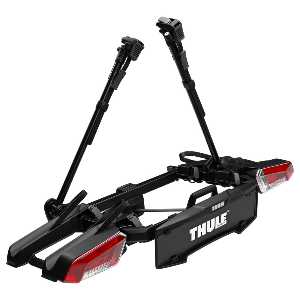 Product detail of Nosič kol na tažné zařízení Thule  OutPace 2-bike 9012100