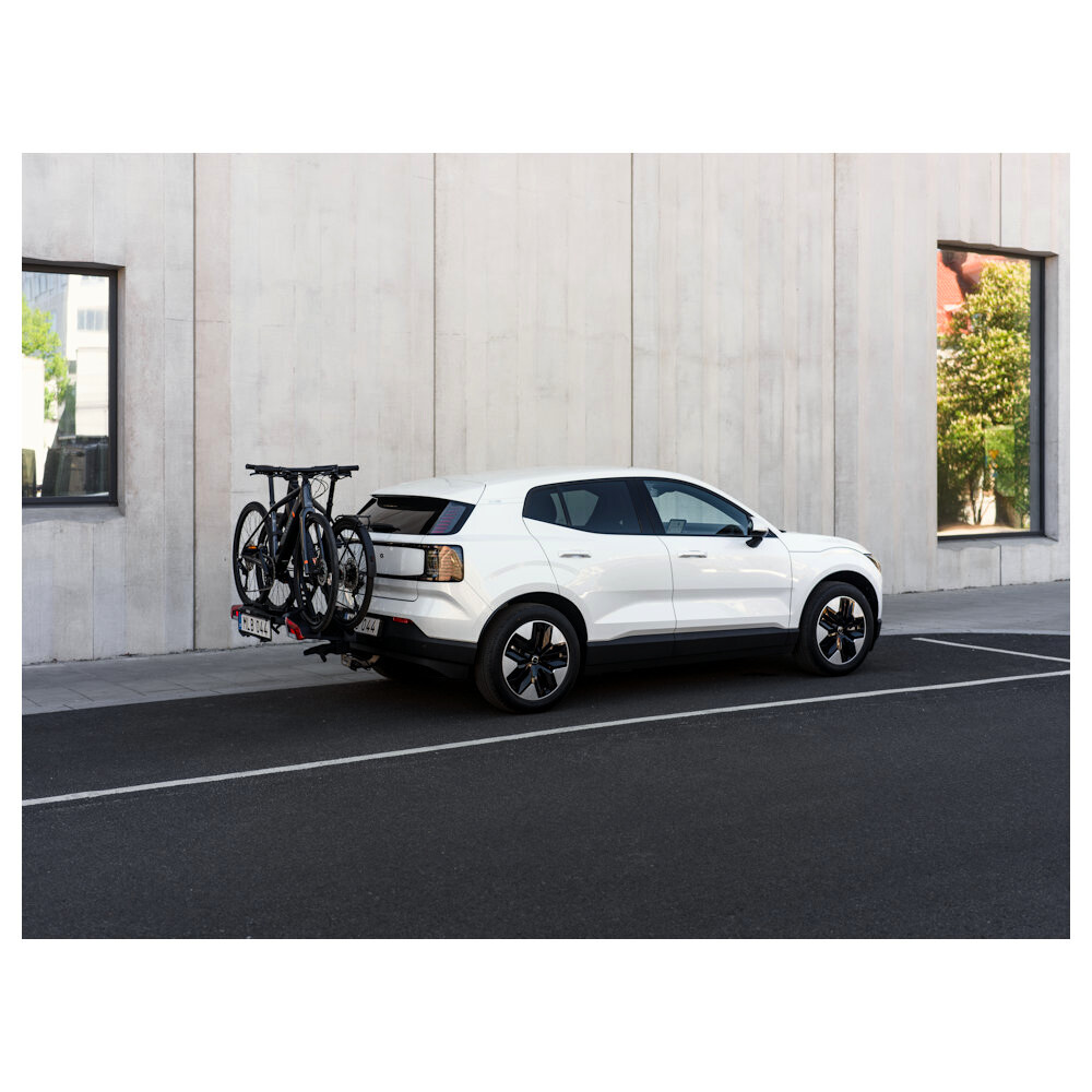 Nosič kol na tažné zařízení Thule  OutPace 2-bike 9012100 - thumb (5)