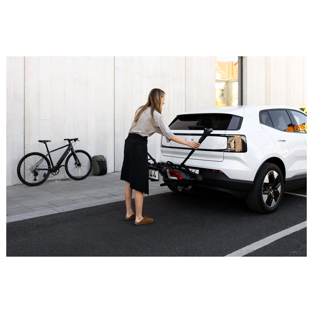 Nosič kol na tažné zařízení Thule  OutPace 2-bike 9012100 - thumb (6)