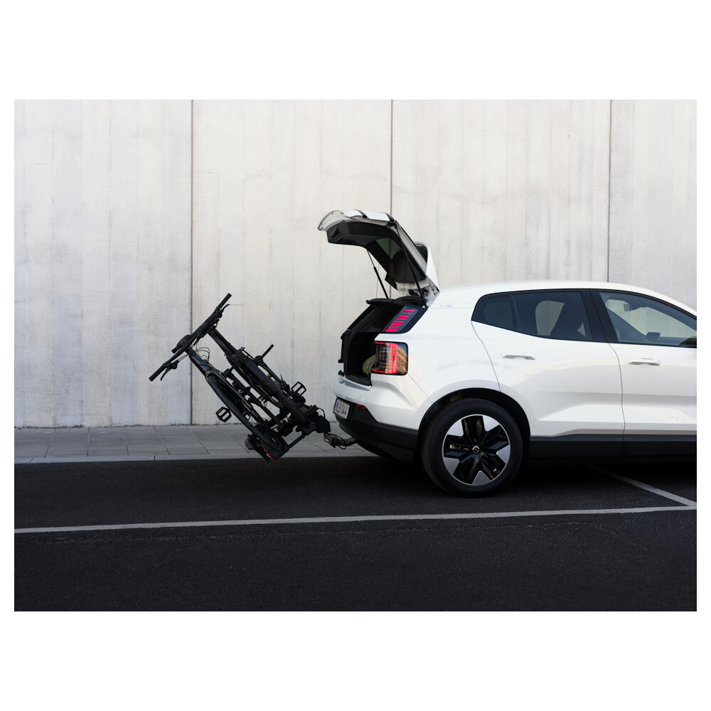 Nosič kol na tažné zařízení Thule  OutPace 2-bike 9012100 - thumb (7)