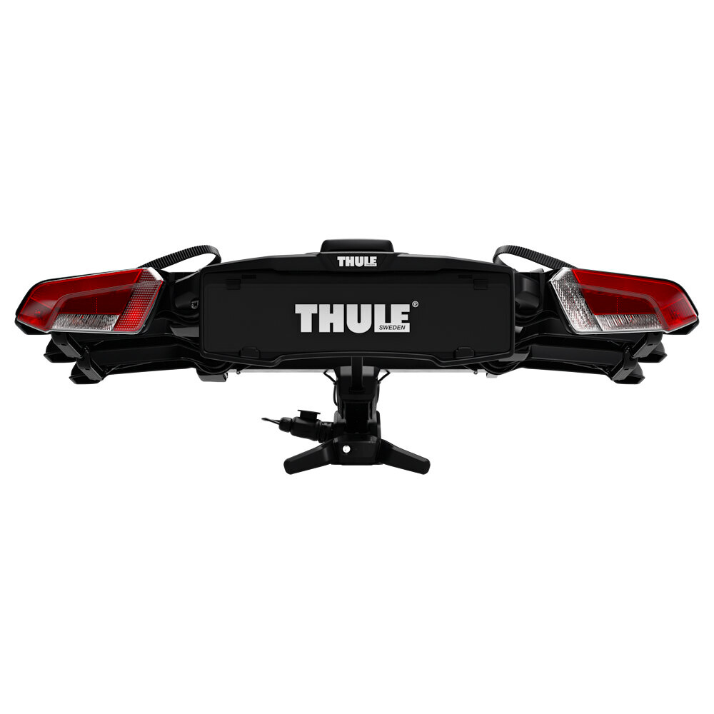 Nosič kol na tažné zařízení Thule  OutPace 3-bike 9013100 - thumb (1)