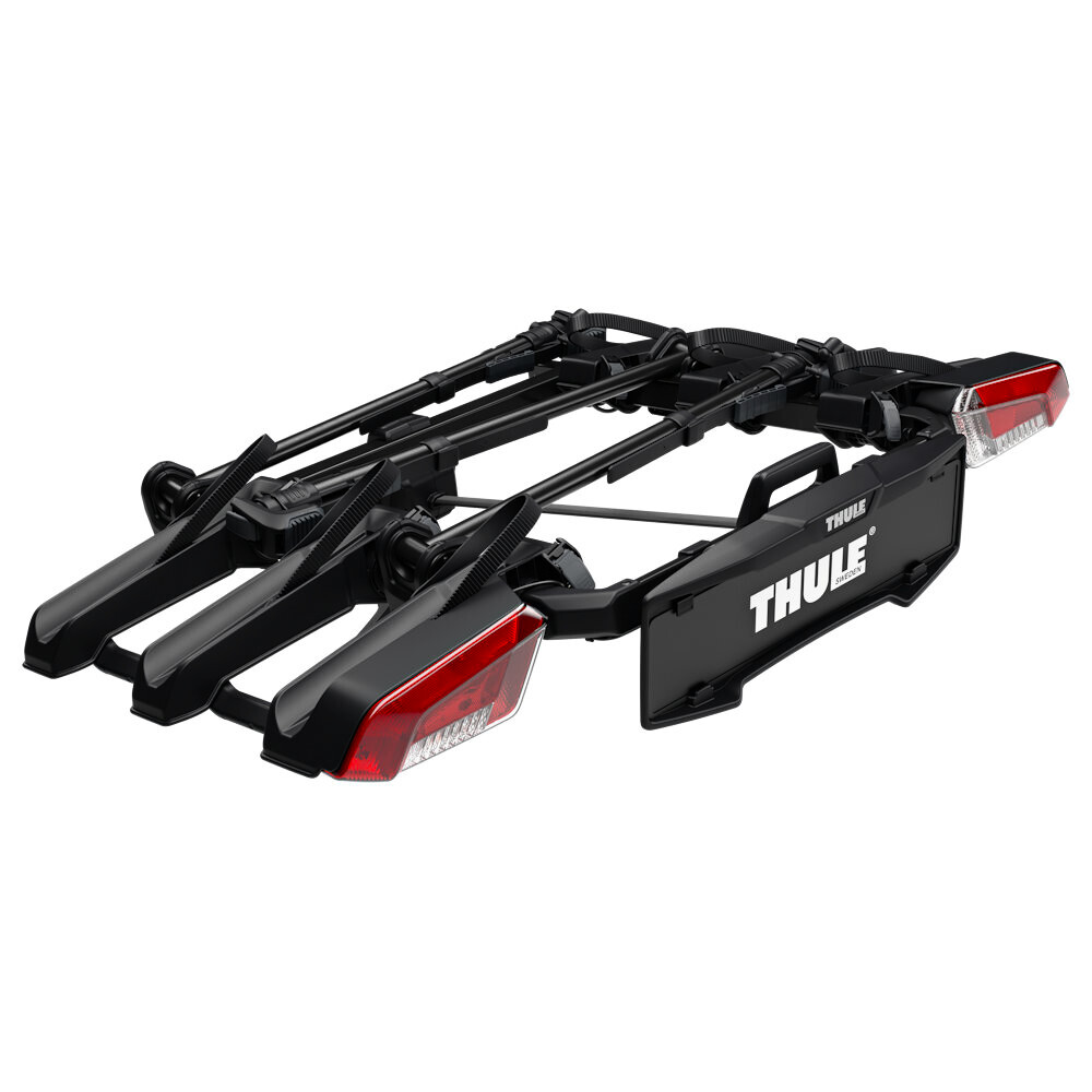 Nosič kol na tažné zařízení Thule  OutPace 3-bike 9013100 - thumb (3)