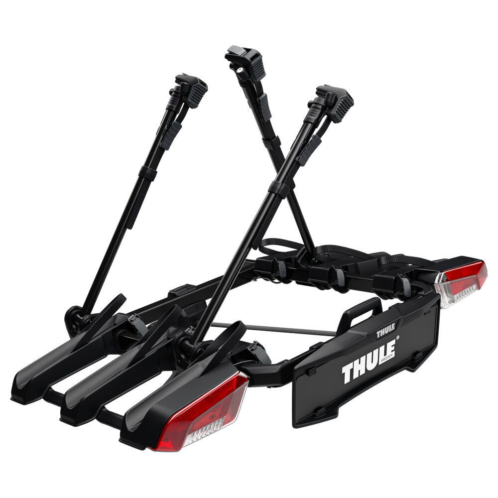 Product detail of Nosič kol na tažné zařízení Thule  OutPace 3-bike 9013100