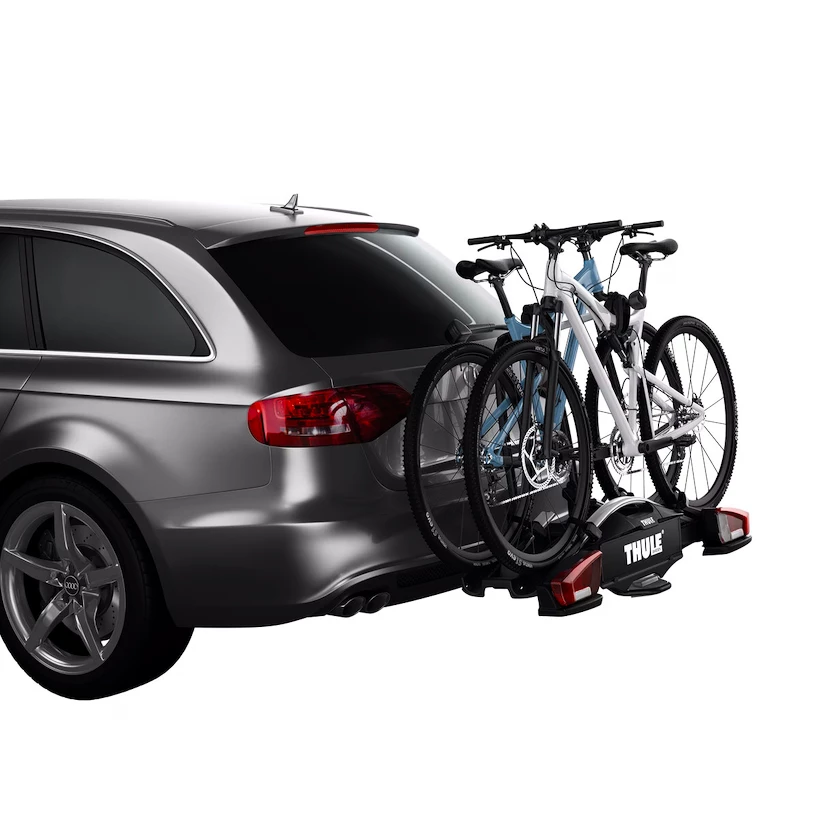 Nosič kol na tažné zařízení Thule VeloCompact 2 (924) 13pin