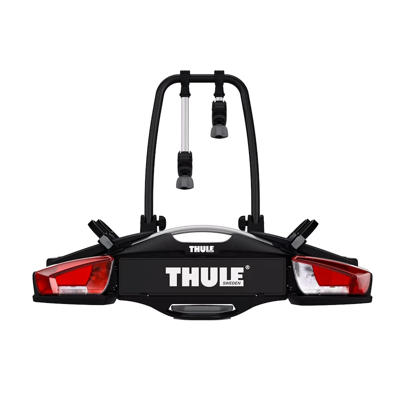 Nosič kol na tažné zařízení Thule VeloCompact 2 (924) 13pin