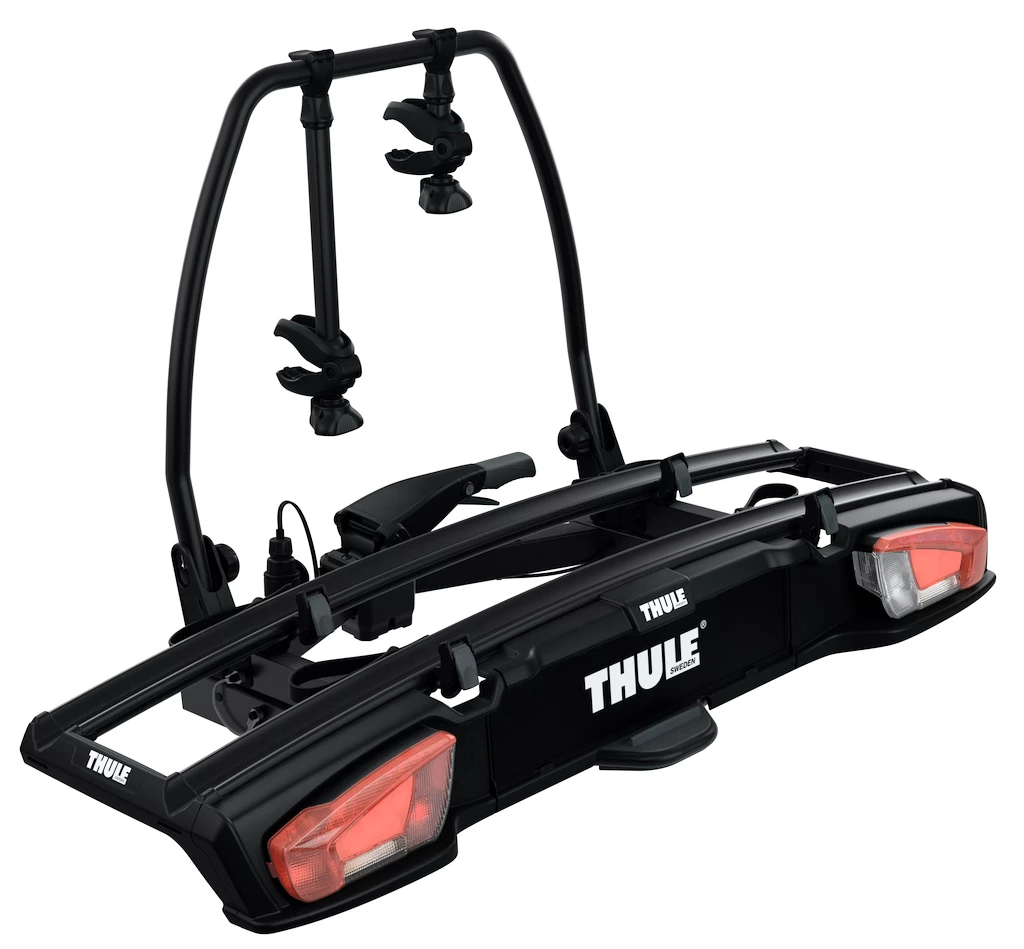 Nosič kol na tažné zařízení Thule VeloSpace XT 2 (938) Black
