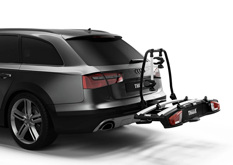 Nosič kol na tažné zařízení Thule VeloSpace XT 2 (938)
