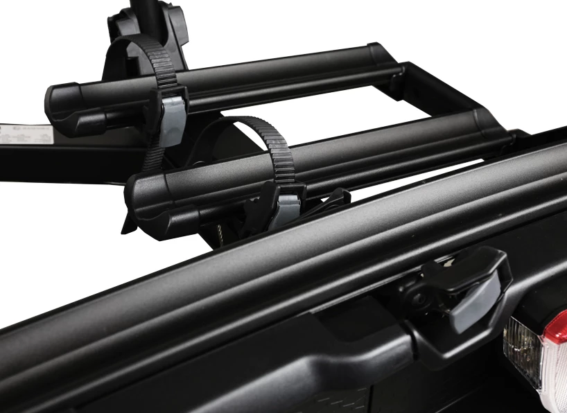 Nosič kol na tažné zařízení Thule VeloSpace XT 3 (939) Black