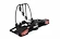 Nosič kol na tažné zařízení Thule VeloSpace XT 3 (939) Black