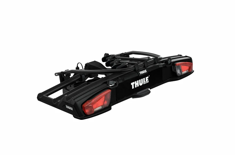 Nosič kol na tažné zařízení Thule VeloSpace XT 3 (939) Black