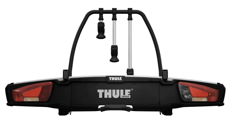 Nosič kol na tažné zařízení Thule VeloSpace XT 3 (939)