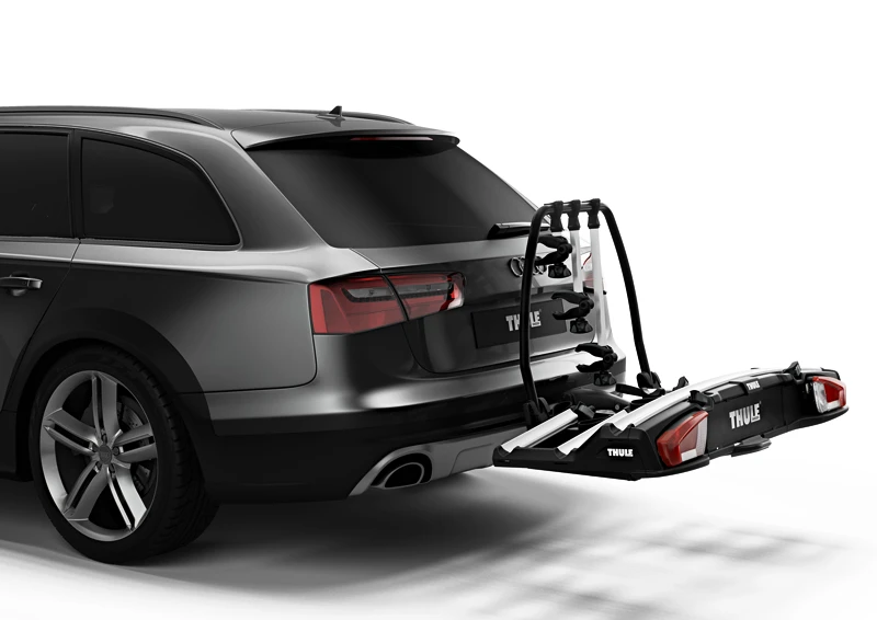Nosič kol na tažné zařízení Thule VeloSpace XT 3 (939)