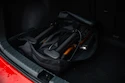 Nosič kol na tažné zařízení TMK  FLY 02 - orange