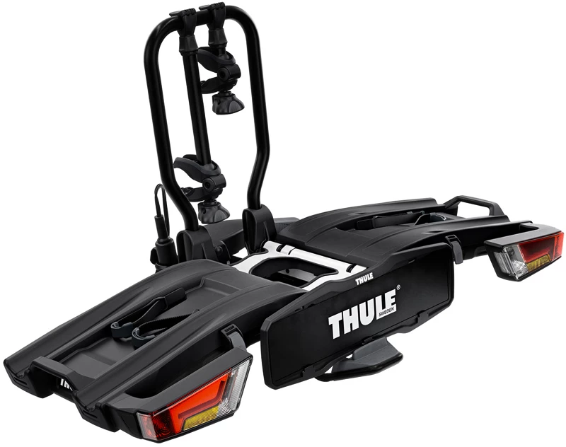 Nosič kol Thule EasyFold XT 933 černý