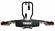 Nosič kol Thule EasyFold XT 933 + Obal