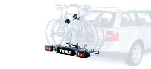 Nosi kol Thule EuroClassic Pro 902 Sportega